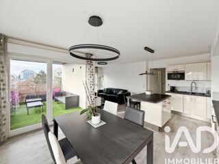  Appartement  vendre 3 pices 64 m