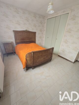  Maison � vendre 3 pi�ces 91 m�