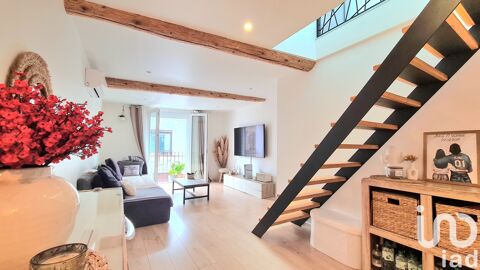  Vente Maison/villa 4 pices Maison - 4 pice(s) - 110 m