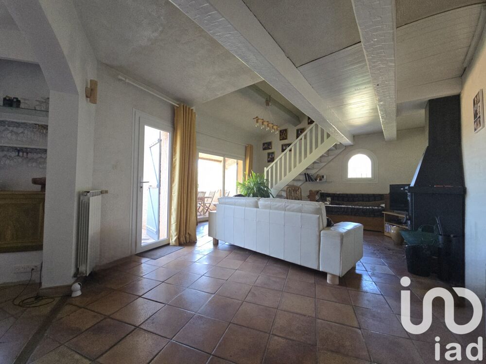  vendre  Maison Le Revest-les-Eaux (83200)
