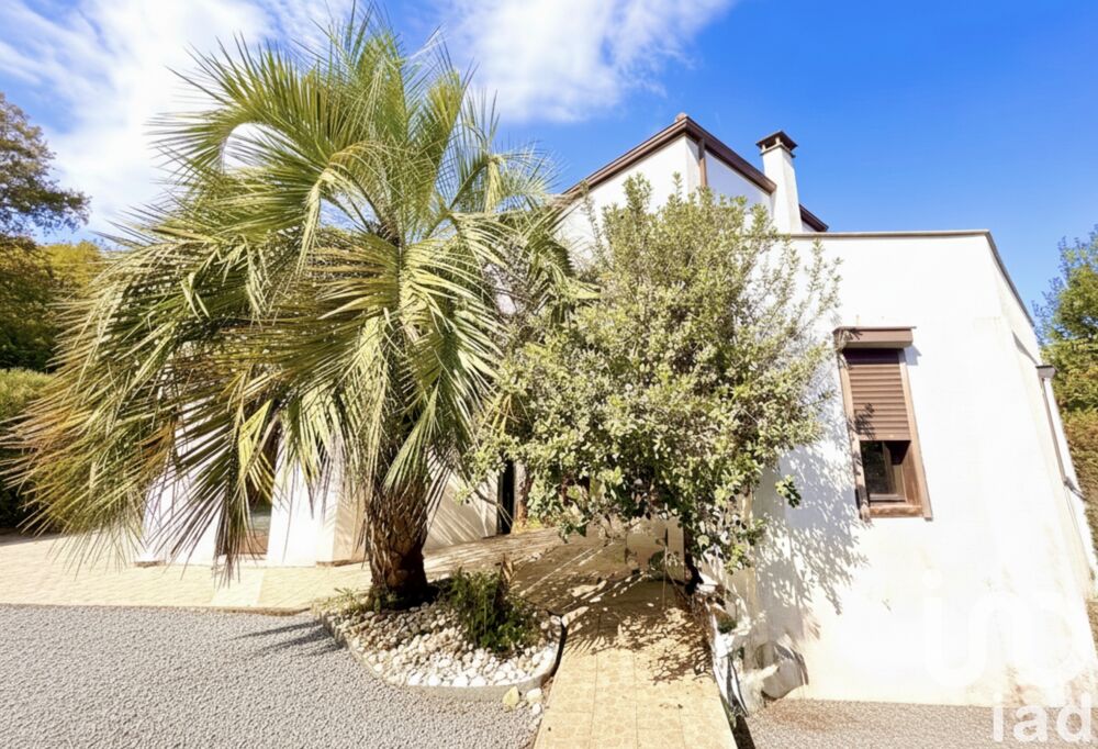 vendre  Villa Dax (40100)