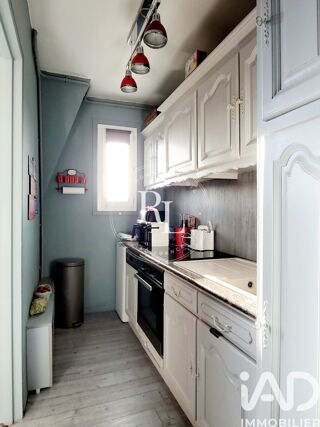  Appartement � vendre 3 pi�ces 71 m�