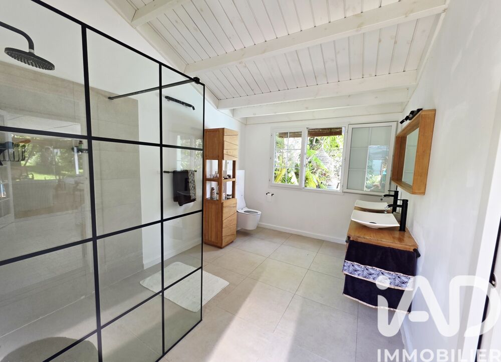 � vendre  Maison Saint-Gilles Les Bains (97434)