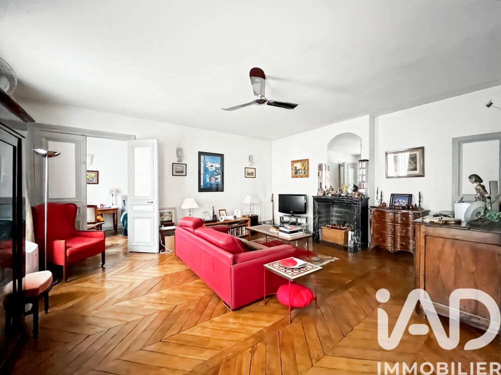 � vendre  Appartement Paris 10