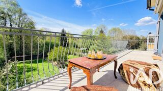  Maison � vendre 7 pi�ces 160 m�