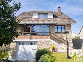  Maison � vendre 6 pi�ces 142 m�