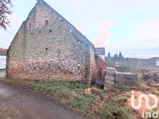  Terrain � vendre 993 m�