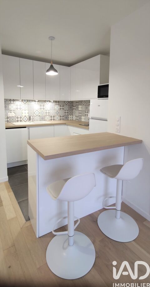  Appartement � louer 2 pi�ces 37 m�