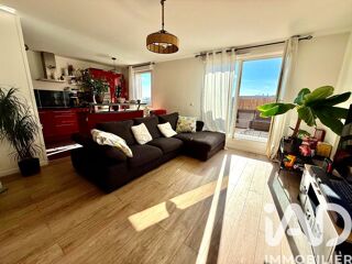  Appartement � vendre 4 pi�ces 81 m�