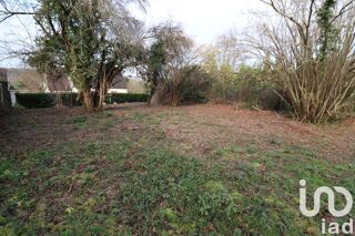  Terrain � vendre 813 m�