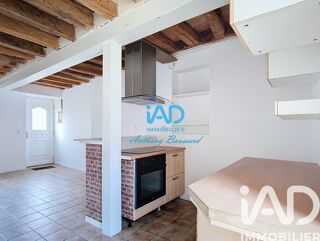  Maison � vendre 3 pi�ces 65 m�