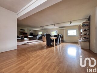  Appartement � vendre 5 pi�ces 130 m�