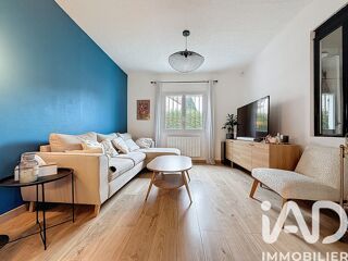  Maison � vendre 3 pi�ces 63 m�