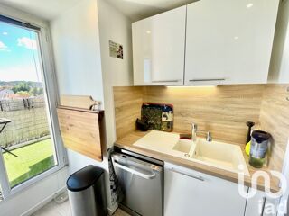  Appartement � vendre 3 pi�ces 72 m�