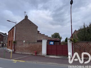  Maison � vendre 7 pi�ces 150 m�