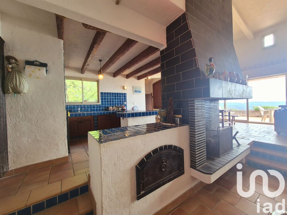  vendre  Maison Cavalaire-sur-Mer (83240)