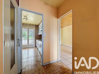  Maison � vendre 4 pi�ces 71 m�