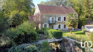  Maison � vendre 11 pi�ces 315 m�