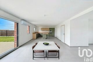  Maison � vendre 6 pi�ces 137 m�