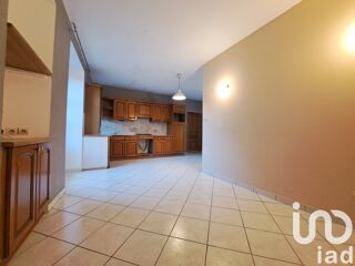  Appartement � vendre 3 pi�ces 58 m�