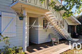  Maison � vendre 4 pi�ces 95 m�