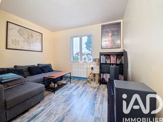  Maison � vendre 4 pi�ces 63 m�