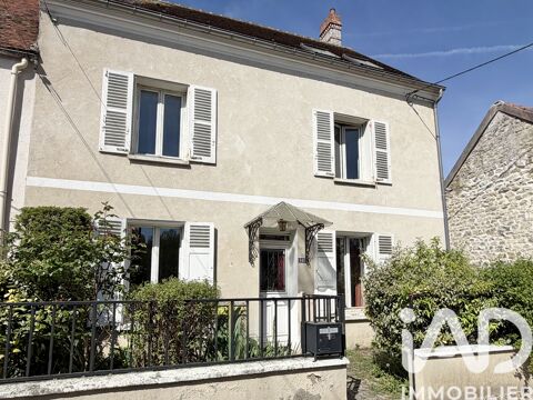   Vente Maison de village 6 pi�ces Maison - 6 pi�ce(s) - 151 m�