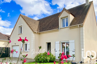  Maison  vendre 7 pices 188 m