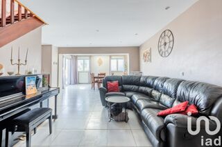  Maison  vendre 5 pices 110 m