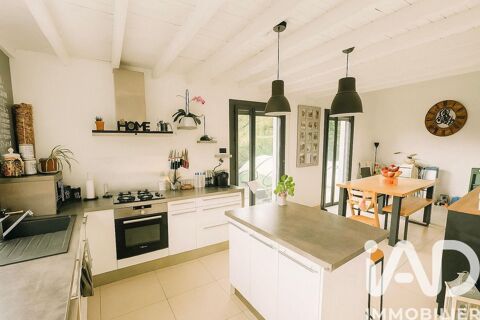   Vente Maison/villa 7 pi�ces Maison - 7 pi�ce(s) - 148 m�