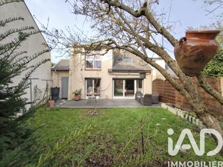  Maison � vendre 5 pi�ces 89 m�