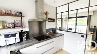  Maison � vendre 6 pi�ces 135 m�