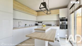  Maison � vendre 7 pi�ces 200 m�