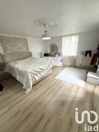  Maison � vendre 5 pi�ces 160 m�