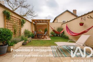  Appartement � vendre 6 pi�ces 119 m�