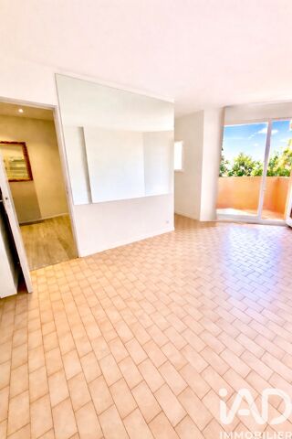  Appartement � vendre 2 pi�ces 30 m�