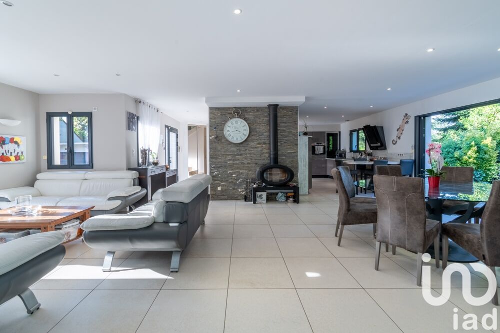  vendre  Maison Itteville (91760)