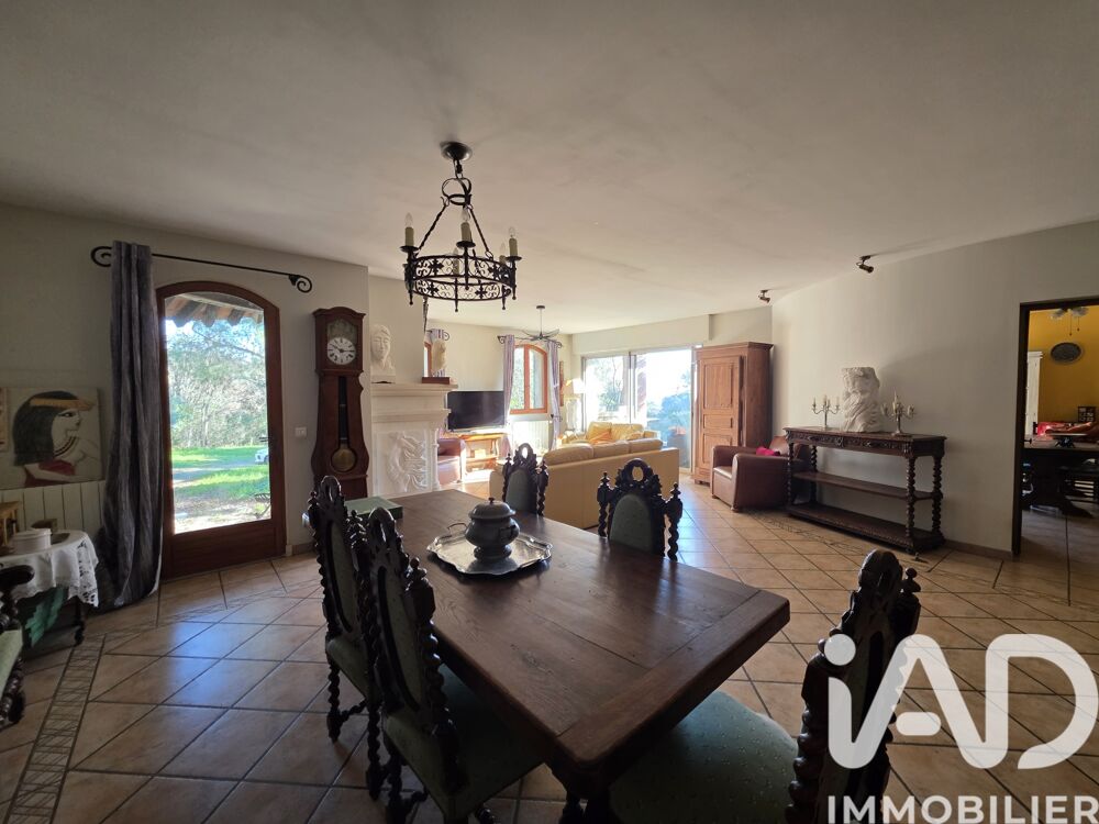 � vendre  Maison Caumont-sur-Durance (84510)