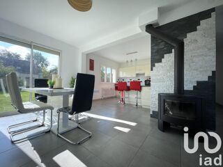  Maison � vendre 6 pi�ces 120 m�