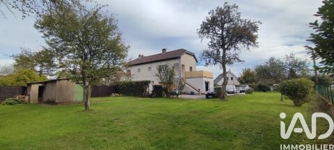  Appartement � louer 4 pi�ces 80 m�