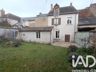  Maison � vendre 5 pi�ces 108 m�