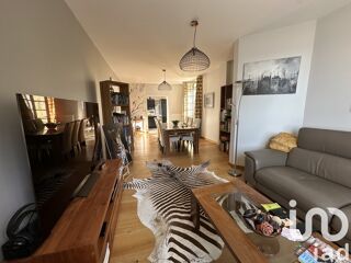  Appartement � vendre 4 pi�ces 140 m�