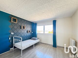  Appartement  vendre 3 pices 57 m