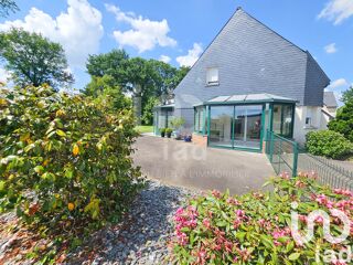  Maison � vendre 5 pi�ces 130 m�