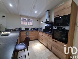  Maison � vendre 6 pi�ces 160 m�