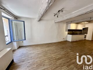  Appartement � vendre 2 pi�ces 60 m�