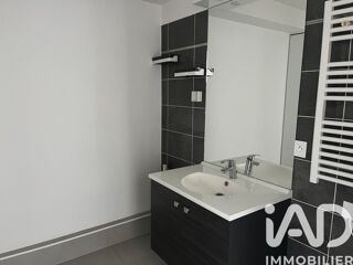  Appartement � vendre 2 pi�ces 49 m�