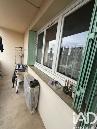  Appartement � vendre 5 pi�ces 93 m�