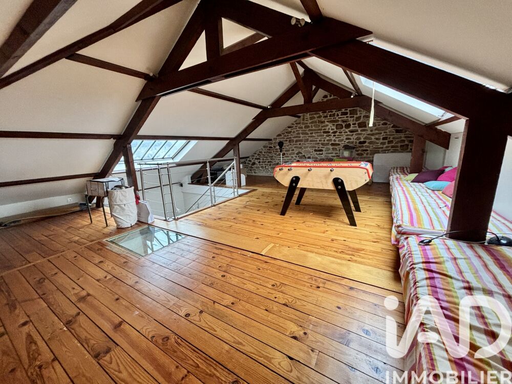 � vendre  Maison Lorient (56100)