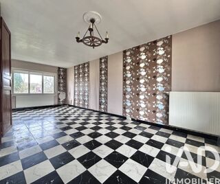  Maison � vendre 5 pi�ces 95 m�